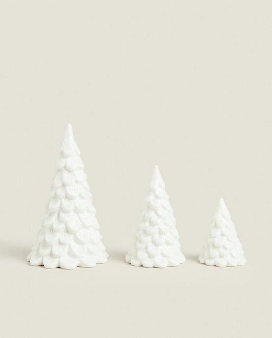 CHRISTMAS TREE LIGHT DECORATION