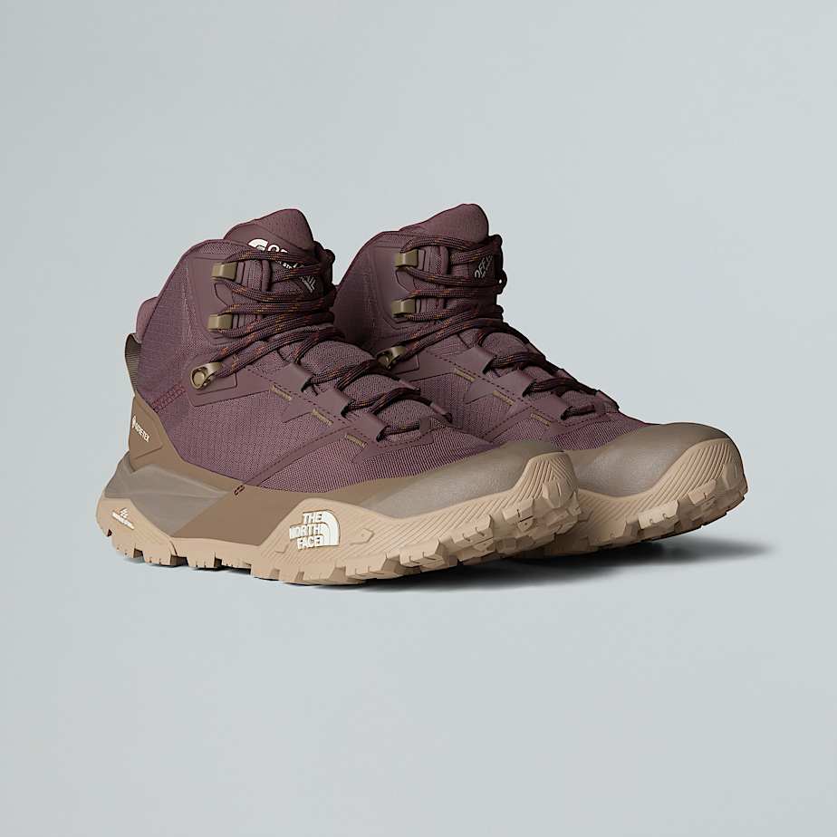 Women's Offtrail GORE-TEX Hiking Boots