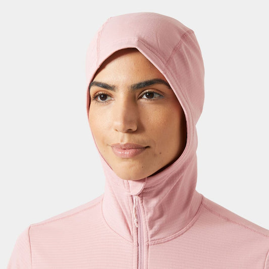 Women's Versalite Hooded Fleece Jacket