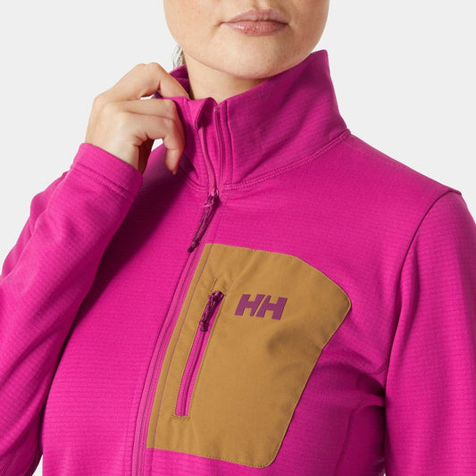 Women's Versalite Half Zip Fleece