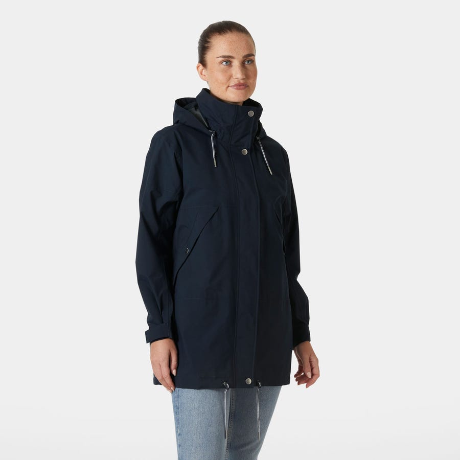Women's Koster All-Weather Jacket