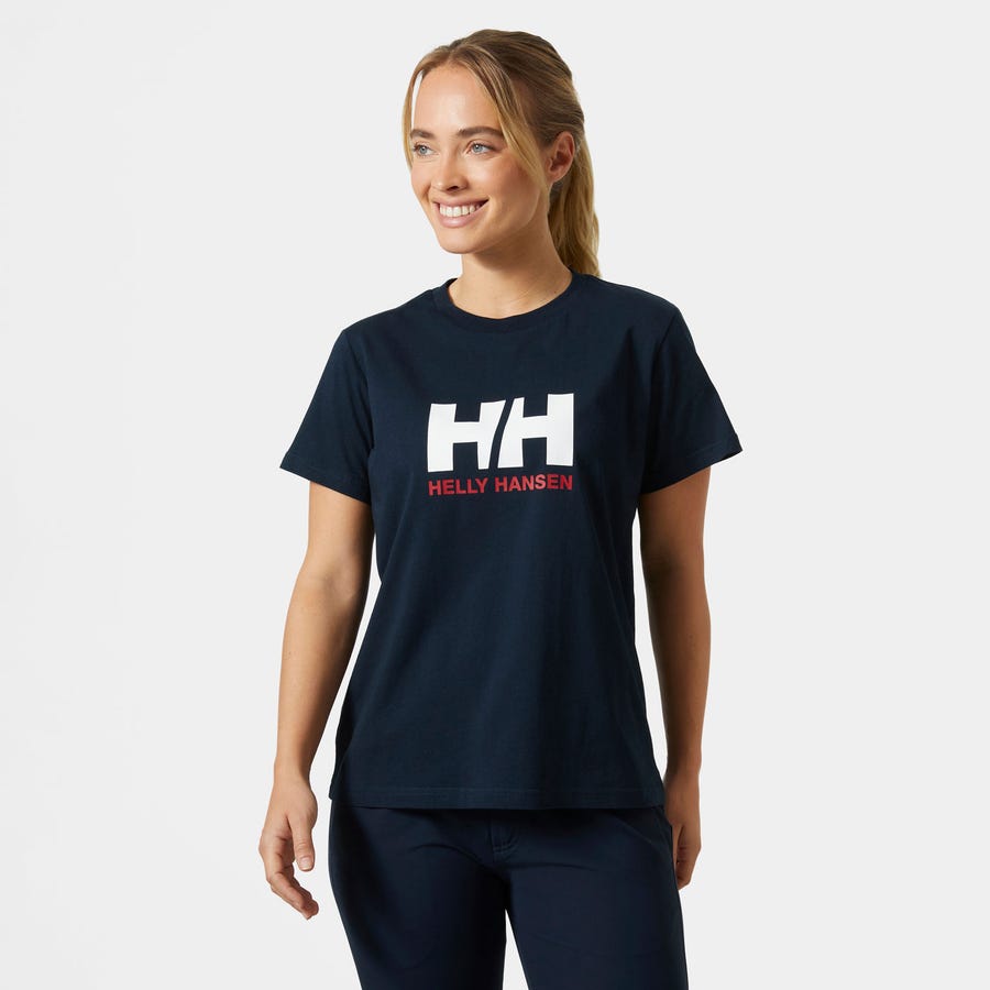 Women's Logo T-Shirt 3.0