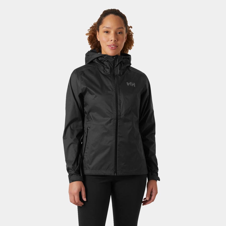 Women's Loke Terra Micro Jacket