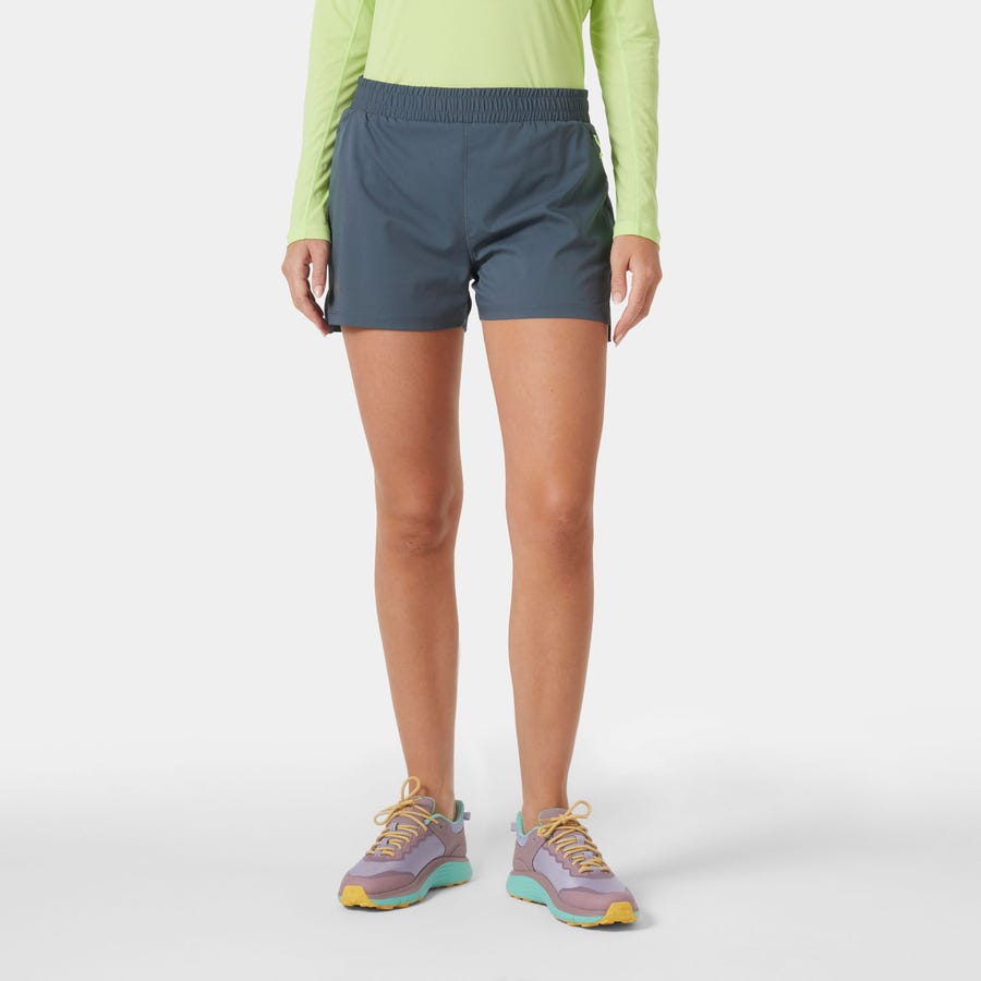 Women's Trail Shorts 3