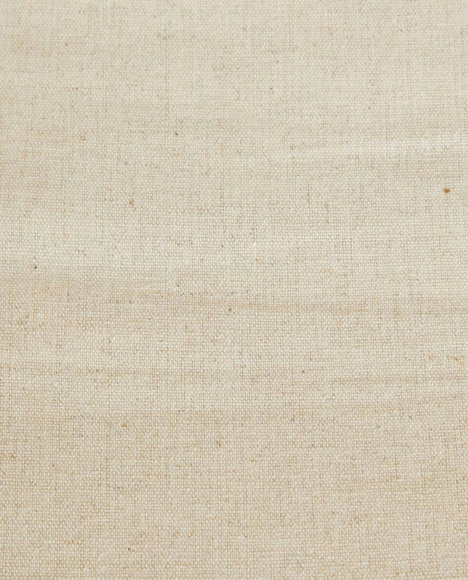 WOODEN ARMCHAIR WITH REMOVABLE CUSHION