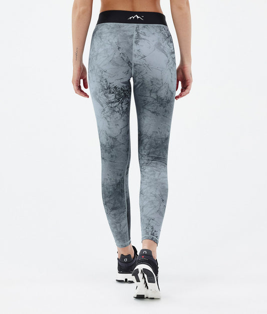 Leggings Women Dirt