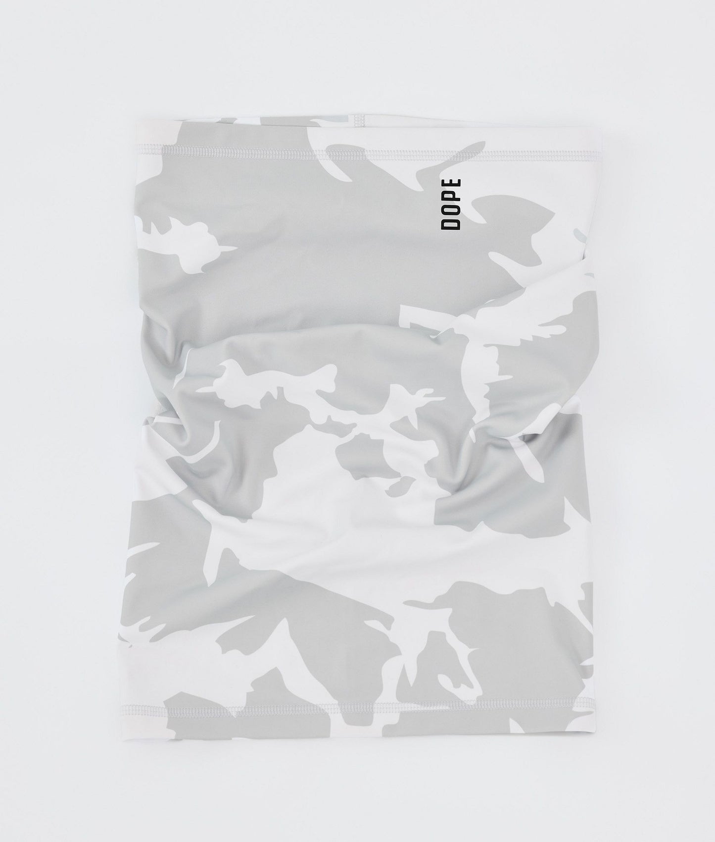 Base Layer Top For Men 2X-Up Grey Camo