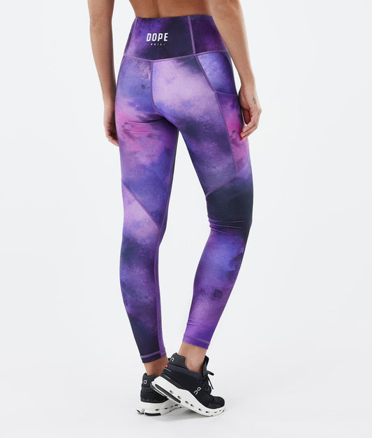 Leggings Women Dusk