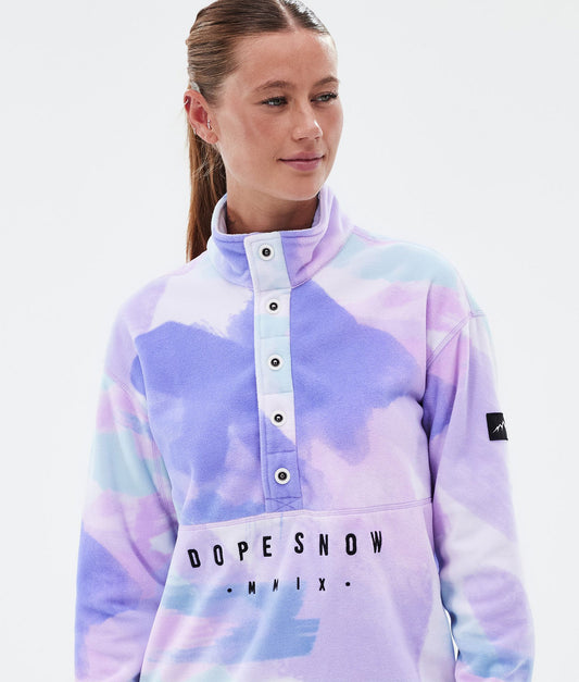 Fleece Sweater For Women Dreams