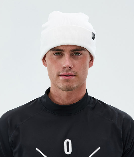 Beanie Whitish
