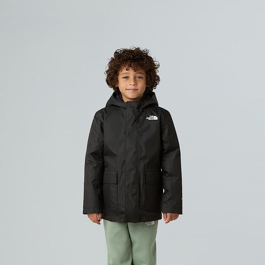 Kids' Down Triclimate 3-in-1 Jacket