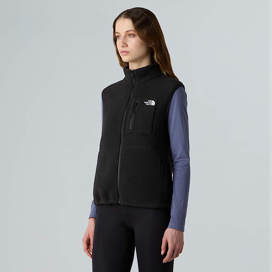 Women's Yumiori Gilet