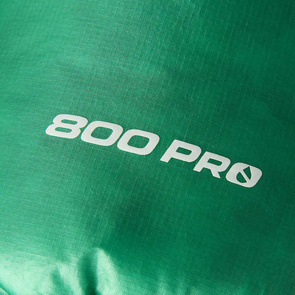 Women's Summit Pumori Down Parka