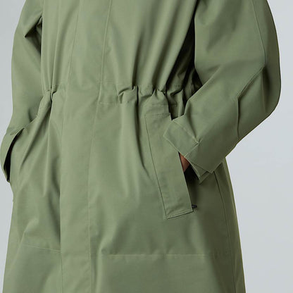 Women's City Triclimate Parka