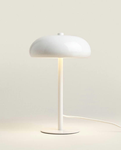 SMALL MONOCHROME LAMP