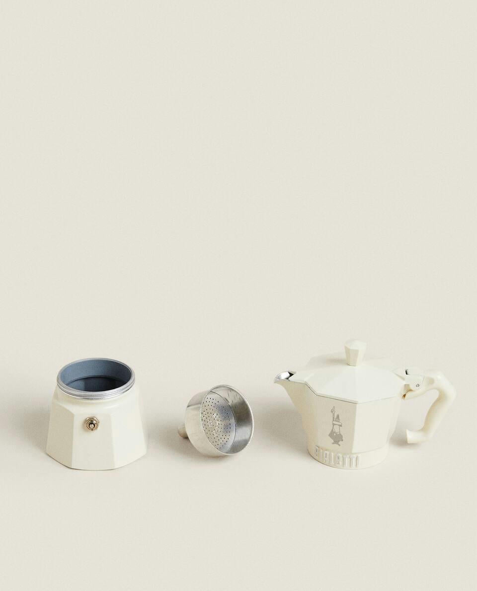 BIALETTI COFFEE MAKER WITH 3 CUPS