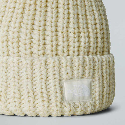 Cosy Chunky Cabin Beanie