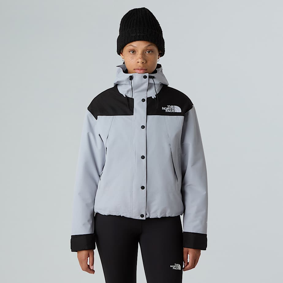 Women's DryVent Mono Mountain Jacket