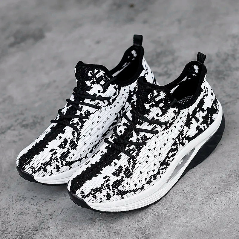 Women’s Orthopedic Arch Support Air Cushion Sneakers