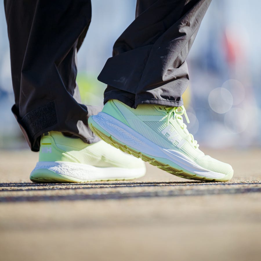 Women's Crew Low Sailing Shoes