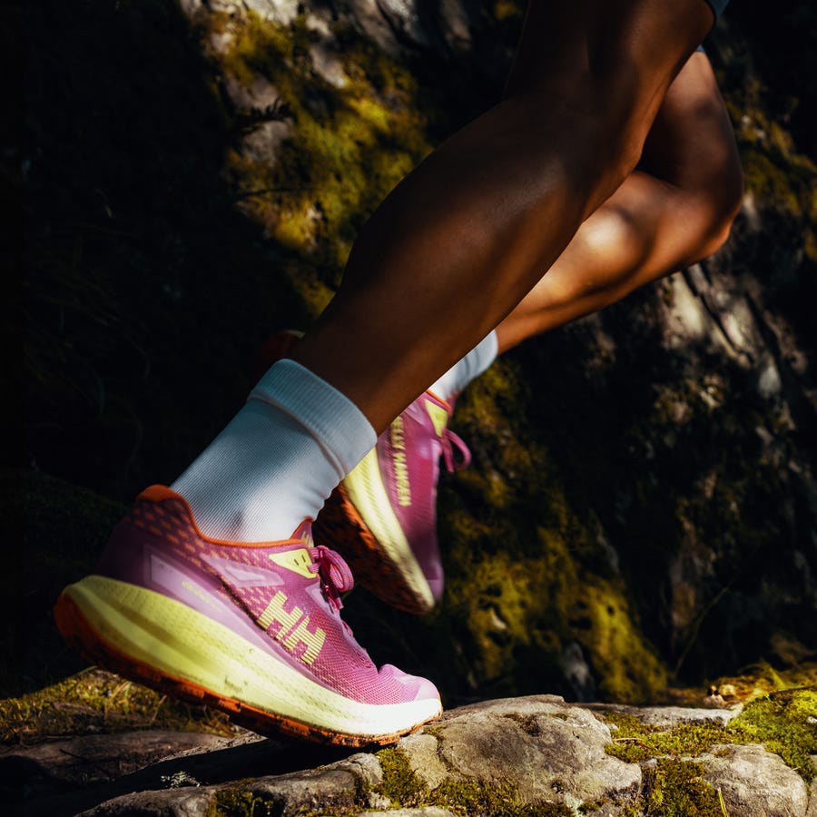 Women's Kestrel Trail Running Shoes