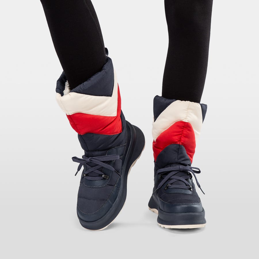 Women's Bliss Après Boots