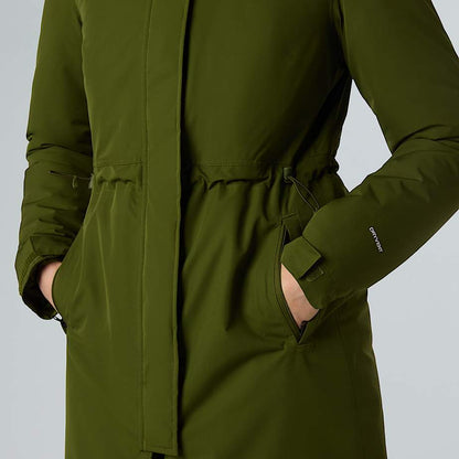 Women's Zaneck Parka