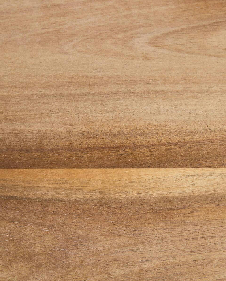 ACACIA CUTTING BOARD