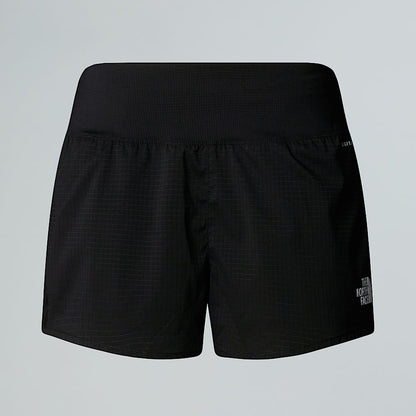 Women's Sunriser 3' Shorts