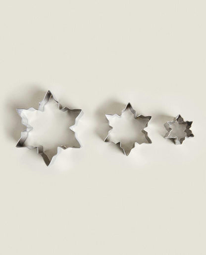 CHRISTMAS RING CAKE BAKING KIT