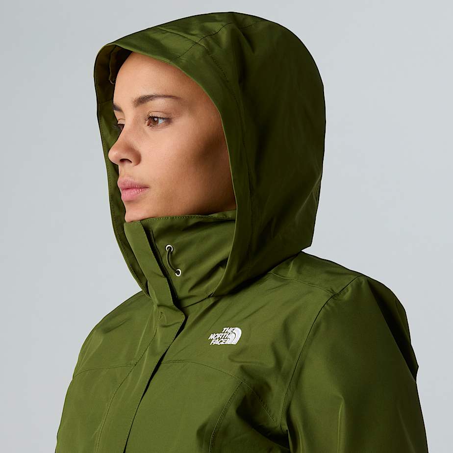 Women's Sangro Jacket