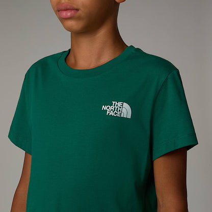 Boys' NSE Box T-Shirt