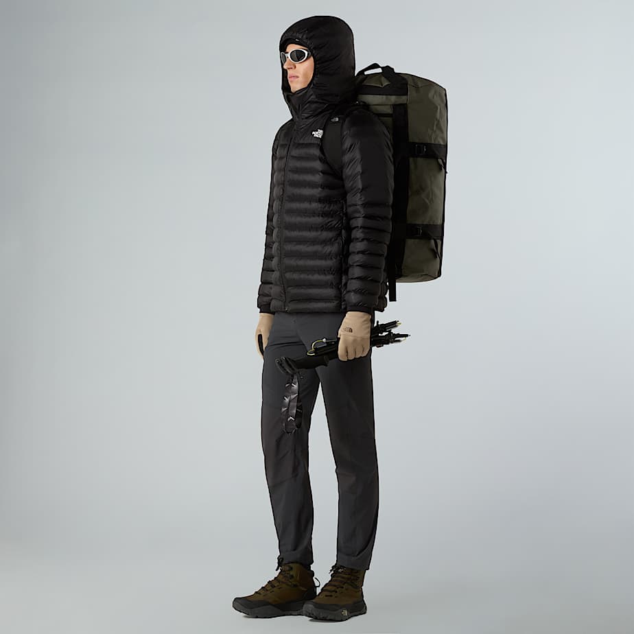 Base Camp Duffel - Medium