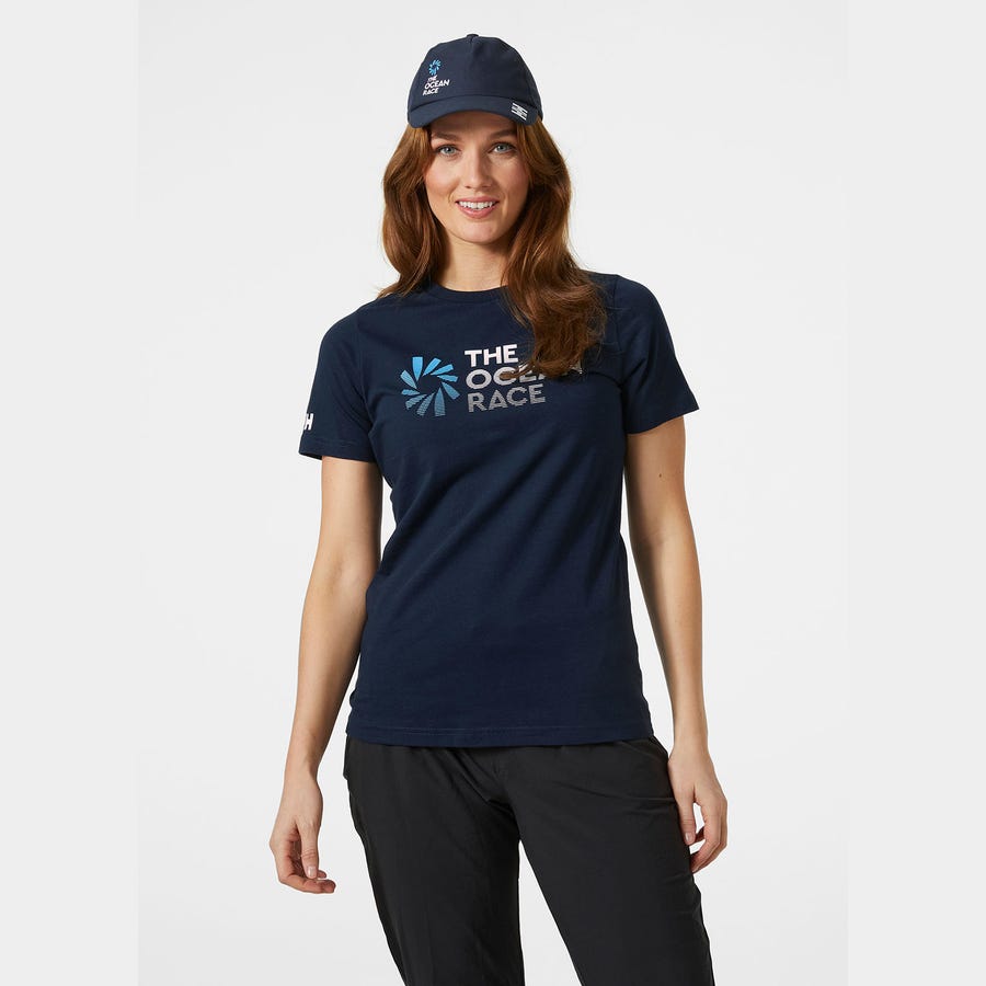 Women's The Ocean Race T-shirt
