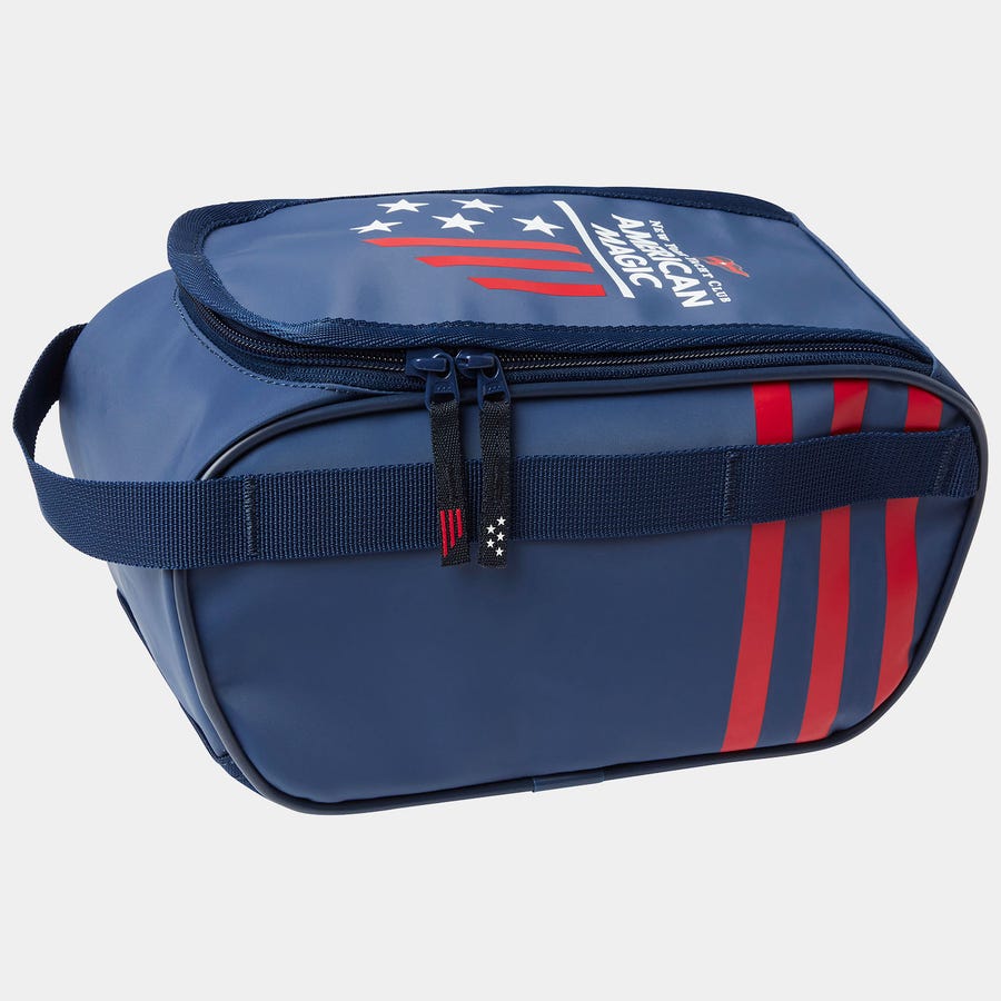American Magic  Wash Bag 2.0