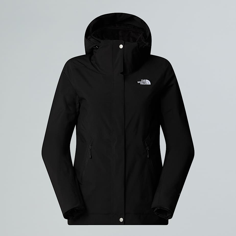 Women's Inlux Insulated Jacket