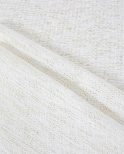 CHRISTMAS GLITTERY TABLE RUNNER