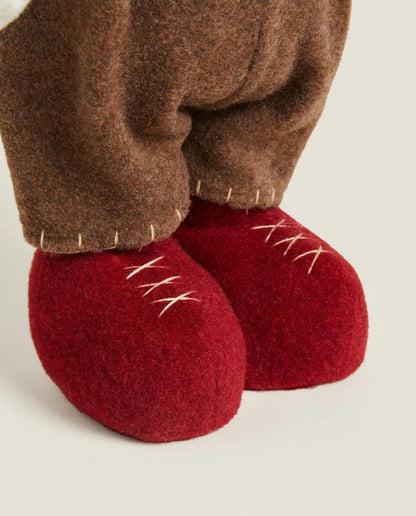 CHRISTMAS GNOME DECORATION