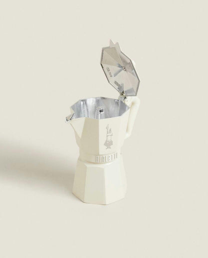 BIALETTI COFFEE MAKER -  6 CUPS