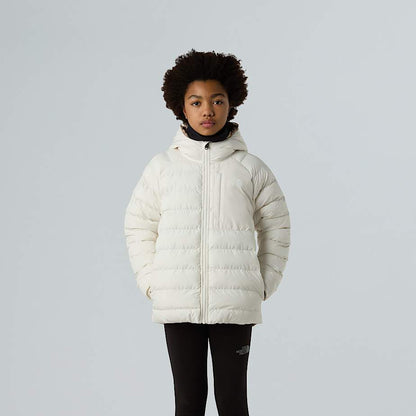 Girls' Reversible Perrito Jacket