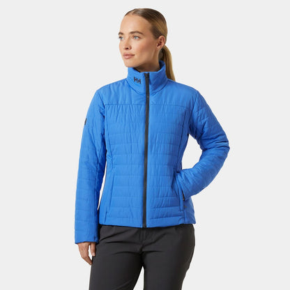 Women's Crew Insulated Sailing Jacket 2.0