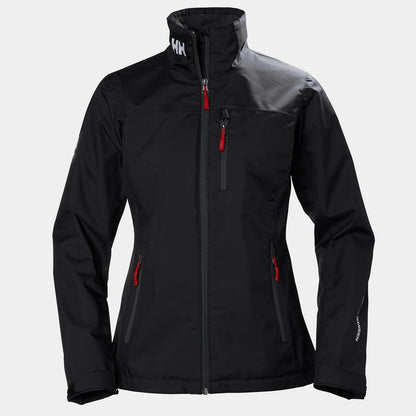 Women's Crew Midlayer Sailing Jacket