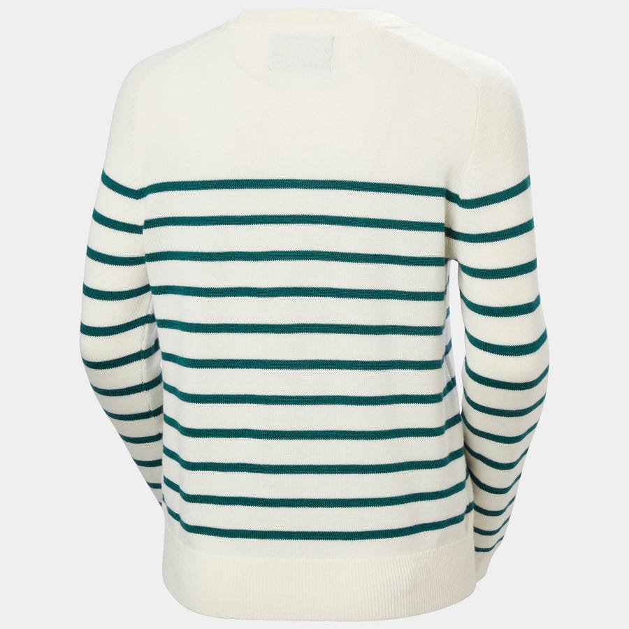 Women's Molene Wool Sweater