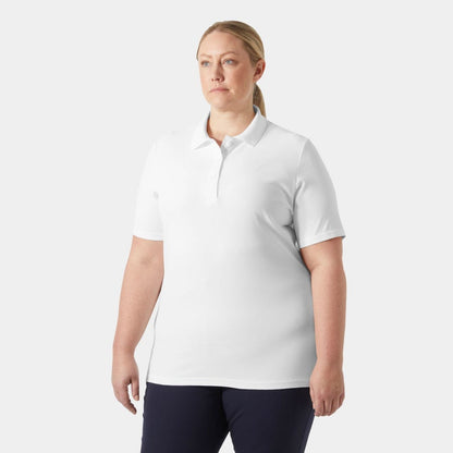 Women's Crew Technical Polo