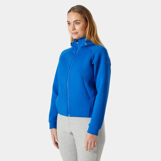 Women's HP Ocean 2.0 Full-Zip Sailing Jacket