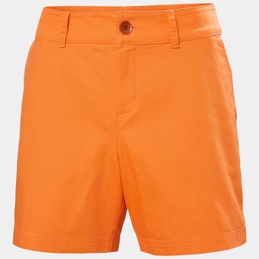 Women's Pier Shorts