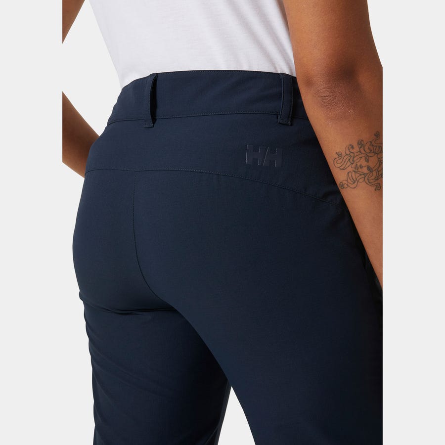 Women's QD Pants