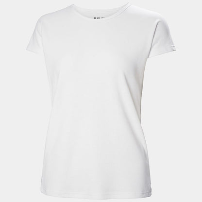 Women's Crewline Quick-Dry Top