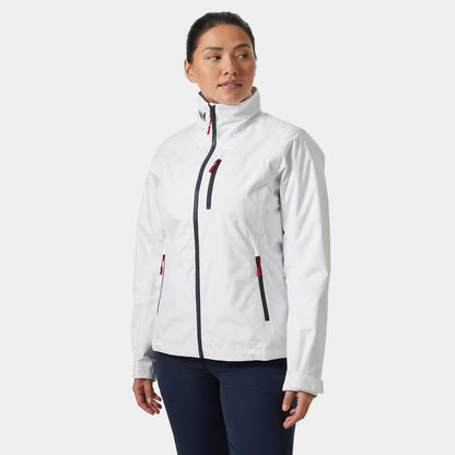 Women's Crew Midlayer Sailing Jacket 2.0