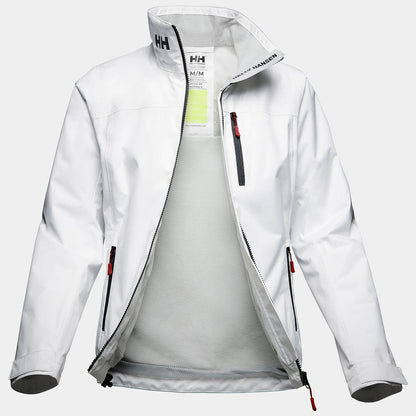 Women's Crew Midlayer Sailing Jacket 2.0
